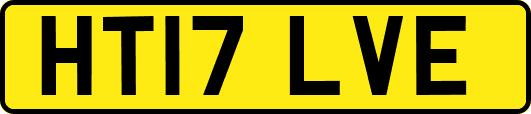 HT17LVE