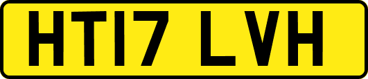 HT17LVH