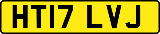 HT17LVJ