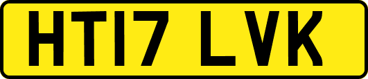HT17LVK