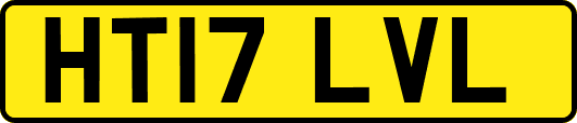 HT17LVL