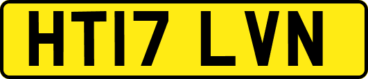 HT17LVN