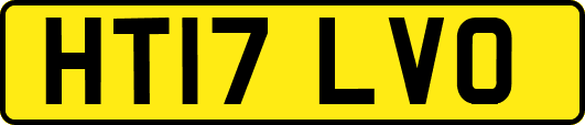 HT17LVO