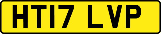 HT17LVP