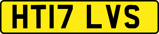 HT17LVS