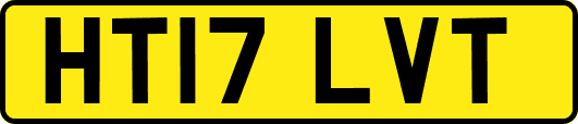 HT17LVT