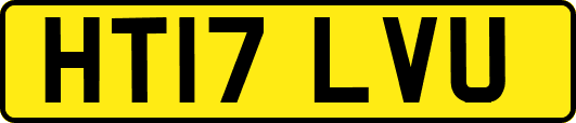 HT17LVU