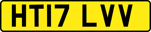HT17LVV