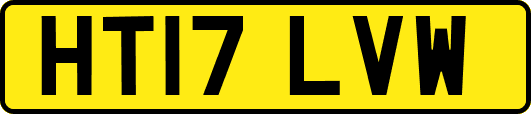 HT17LVW