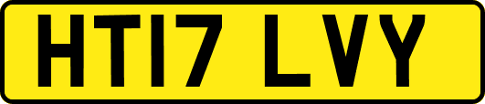 HT17LVY