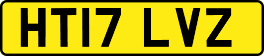 HT17LVZ