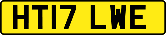 HT17LWE