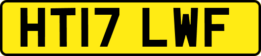 HT17LWF