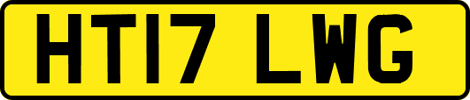 HT17LWG