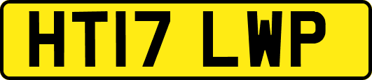 HT17LWP