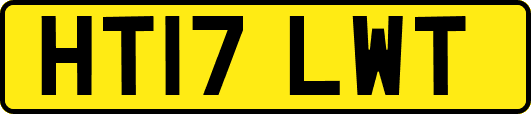 HT17LWT
