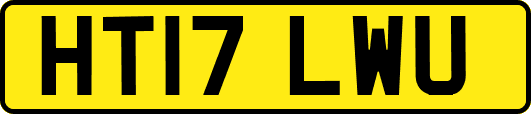 HT17LWU