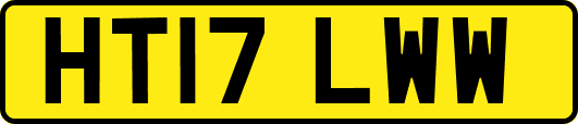 HT17LWW