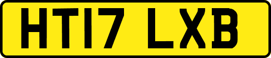 HT17LXB