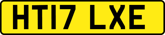 HT17LXE