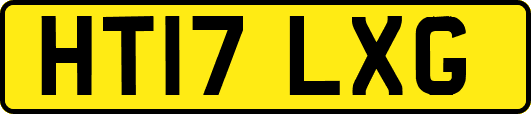 HT17LXG
