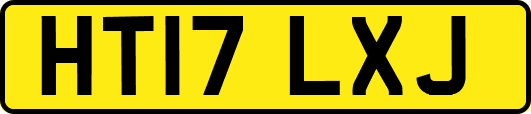 HT17LXJ