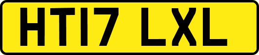 HT17LXL