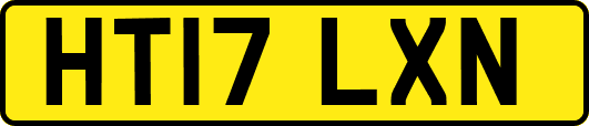 HT17LXN