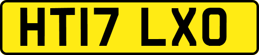 HT17LXO