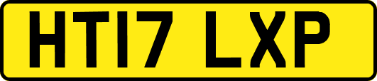 HT17LXP