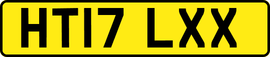 HT17LXX