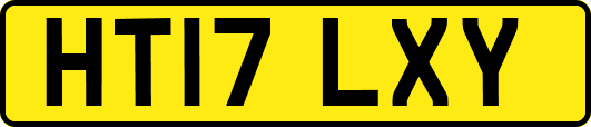 HT17LXY