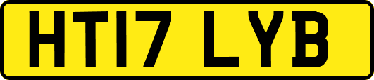 HT17LYB