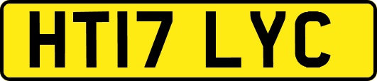 HT17LYC