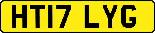 HT17LYG