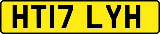HT17LYH