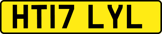 HT17LYL