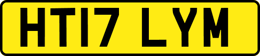 HT17LYM