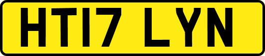 HT17LYN
