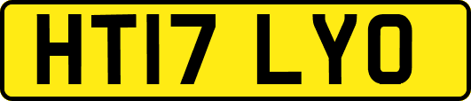 HT17LYO