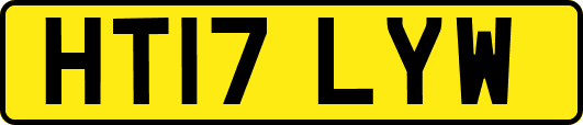 HT17LYW