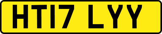 HT17LYY