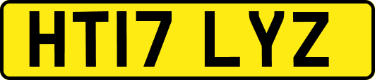 HT17LYZ