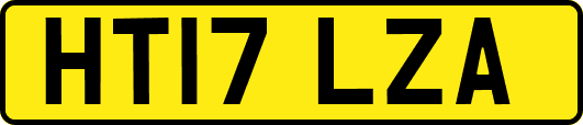 HT17LZA