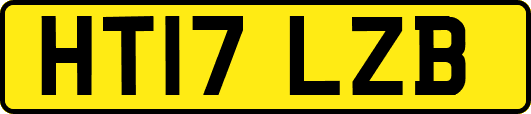 HT17LZB