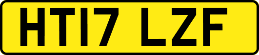 HT17LZF