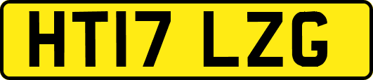 HT17LZG