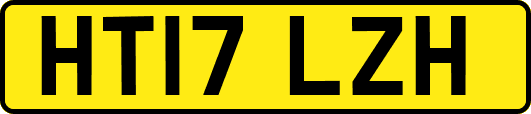 HT17LZH