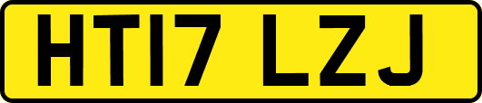 HT17LZJ