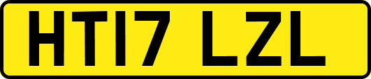 HT17LZL